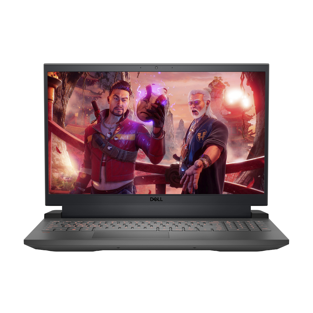 Notebook Dell G15 5525 · AMD Ryzen 5 · 8GB RAM · 256GB SSD · Tela 15.6" · Windows 11