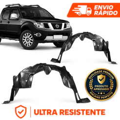 Parabarro Nissan Frontier 2008 2009 2010 2011 2012 2013 2014 2015 2016