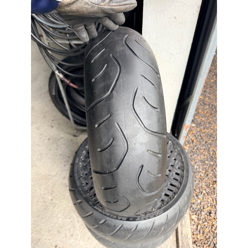Bridgestone Bridgestone
