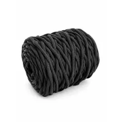 Corda Náutica Tricô&trama 6mm para móveis, artesanato 80m 1kg