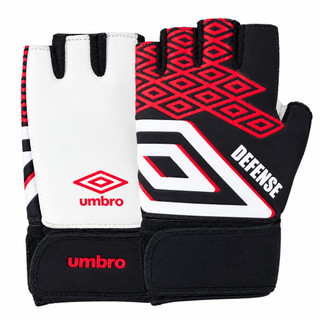 Luva Goleiro Futsal Umbro Defense