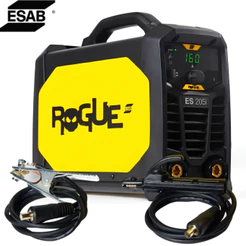 INVERSORA DE SOLDA ESAB ES205I DV 127/220V