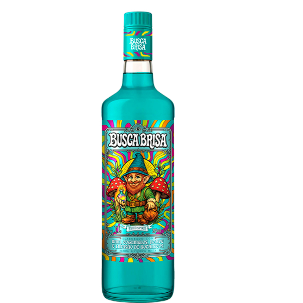 BEBIDA MISTA BUSCA BRISA 1L