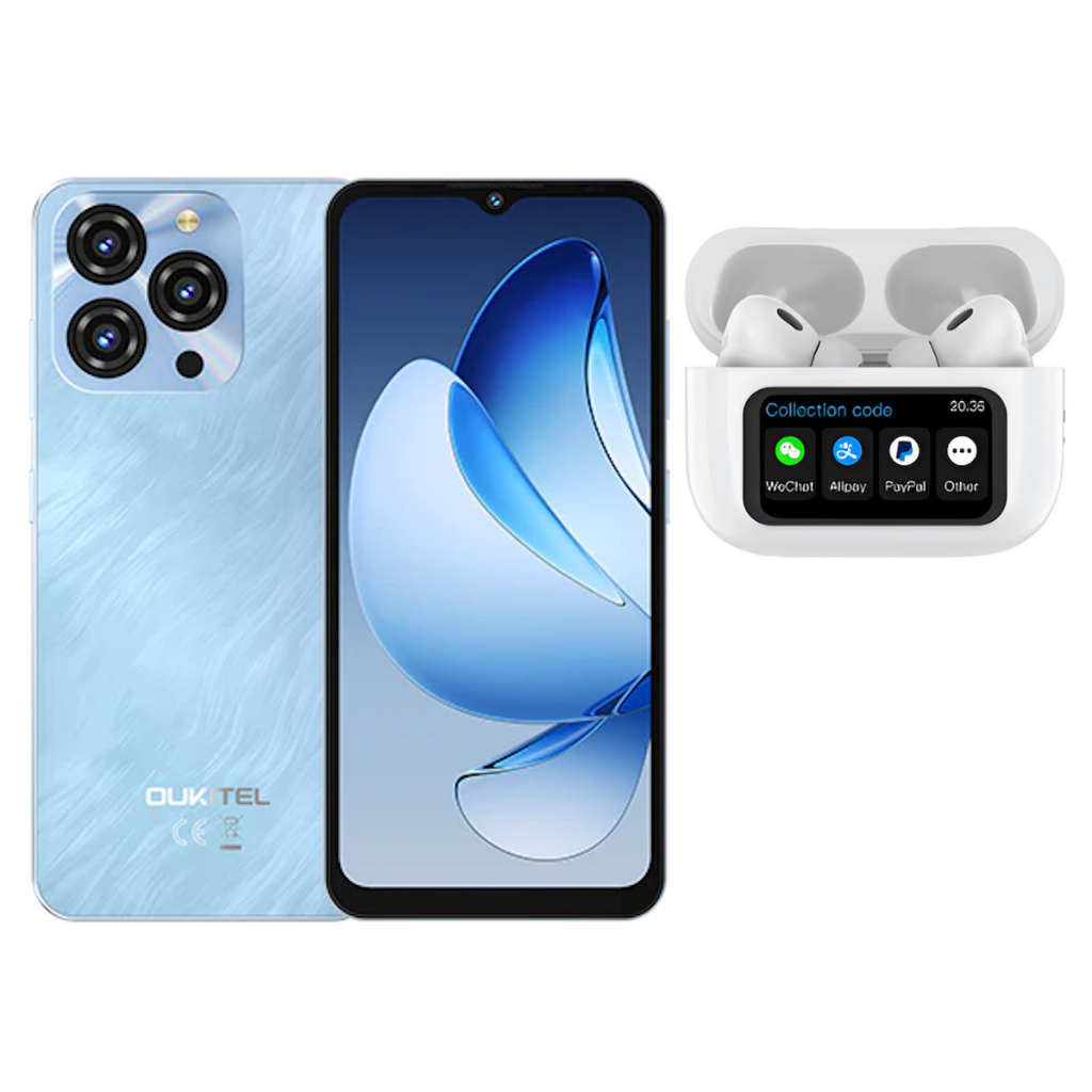 Smartphones Celulares Uranyx Séries com 64,128 ou 256 GB Memoria Varios Modelos