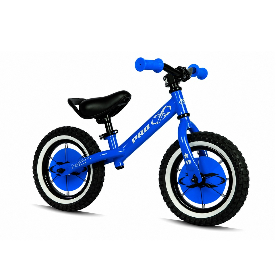 Bicicleta Infantil Pro X Balance Aro 12 Serie Kids Sem Pedal