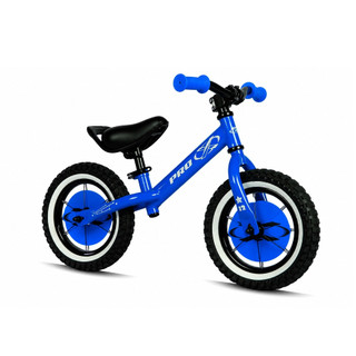 Bicicleta Infantil Pro X Balance Aro 12 Serie Kids Sem Pedal