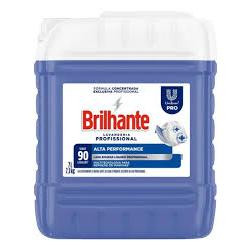 Sabão Liquido Brilhante Pro Alta Performance 7L
