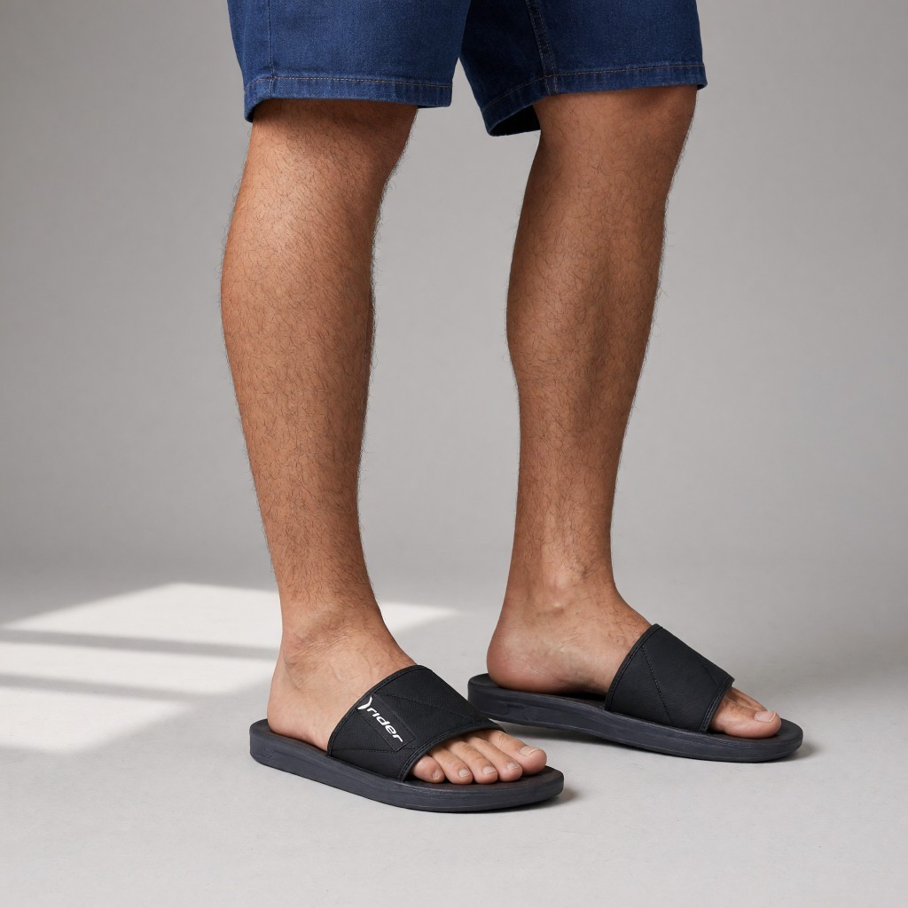 Chinelo Masculino Rider Slide Street Casual Original