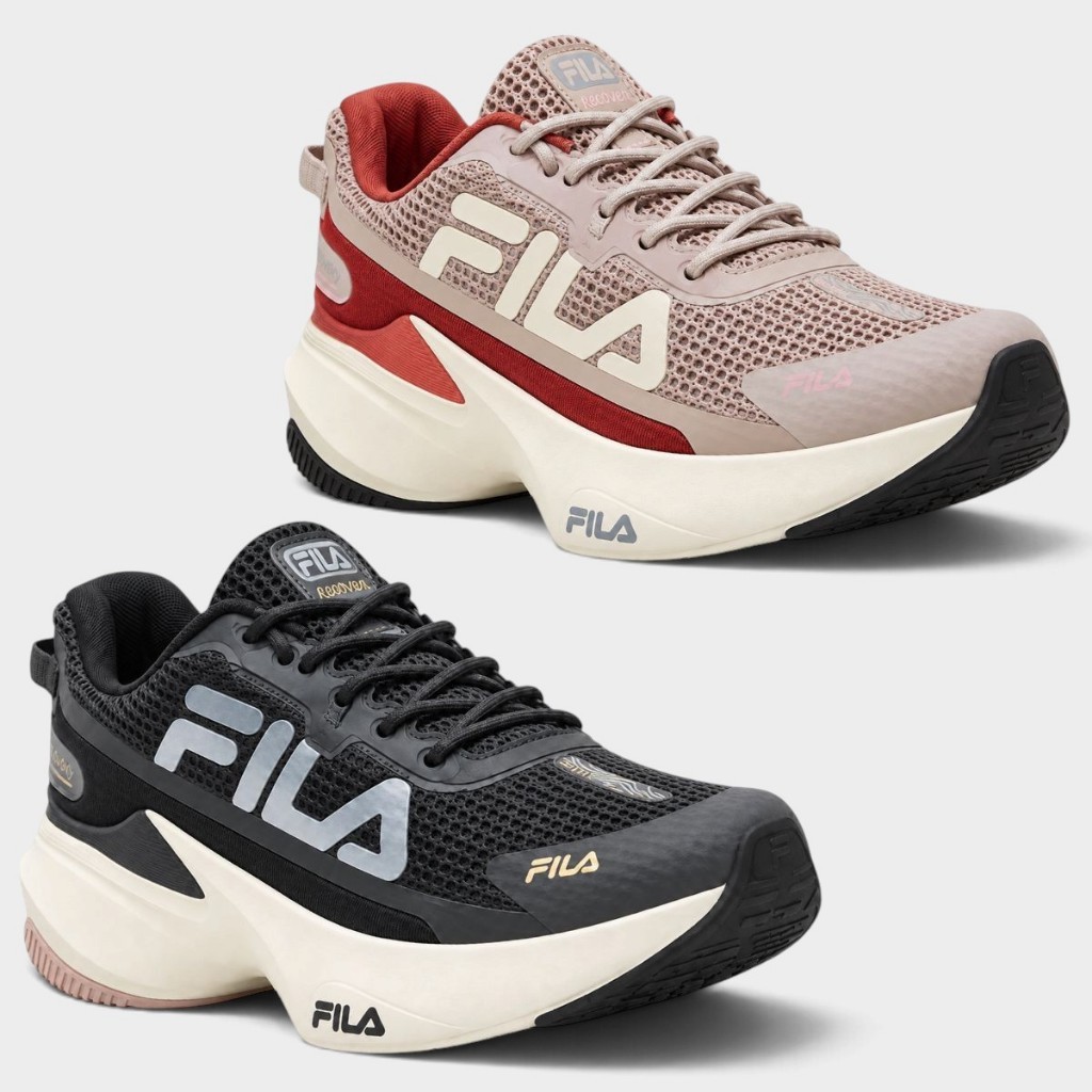 Tênis Fila Recovery Feminino