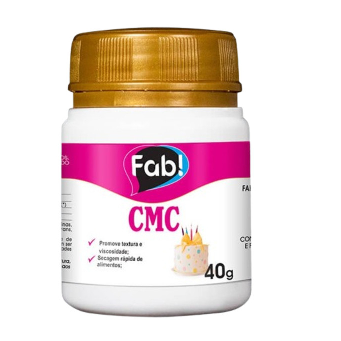 Cmc Fab 40g