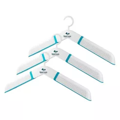 Kit 3 Desumidificador De Ar Antimofo Multi Dry Relaxmedic
