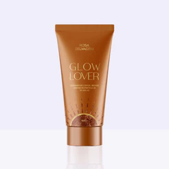 Glow Lover Iluminador Corporal Bronze