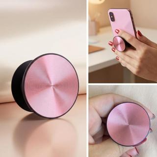 City Capas - Suporte Pop para Celular Pop Holder Metal Premium com Adesivo Forte, Grip de Dedo em Oferta na Shopee