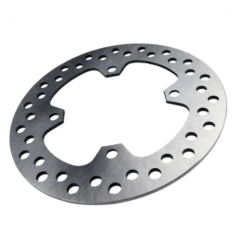 Disco Freio Traseiro Nx 400 Falcon Xre 300 Cb 600 Hornet Nxr 160 Bros Xre 190 Titan 160 2025