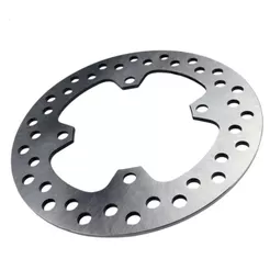 Disco Freio Traseiro Nx 400 Falcon Xre 300 Cb 600 Hornet Nxr 160 Bros Xre 190 Titan 160 2025