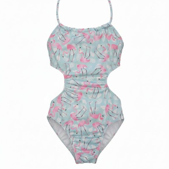 MAIO JUVENIL INFANTIL MENINA  PRAIA 24/25