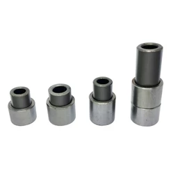 Kit Buchas Pró Linck Honda NX 400 FALCON Buchas De Aço.
