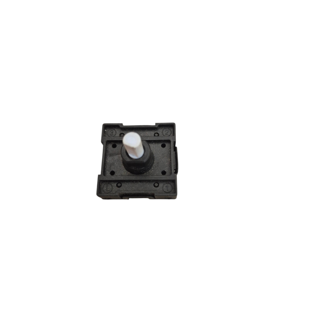 Chave Rotativa Ventilador Britania 3 Velocidades  Modelos B30/BVT400/BVT45/PVT400