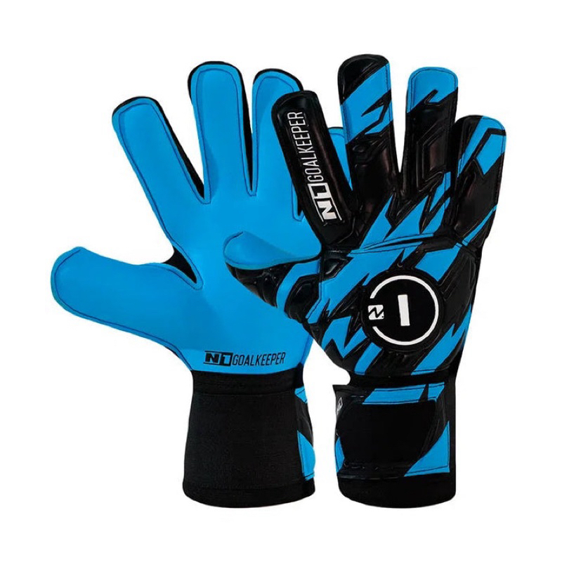 LUVA DE GOLEIRO N1 STARTER ADULTO E INFANTIL — imagem 2 de 2