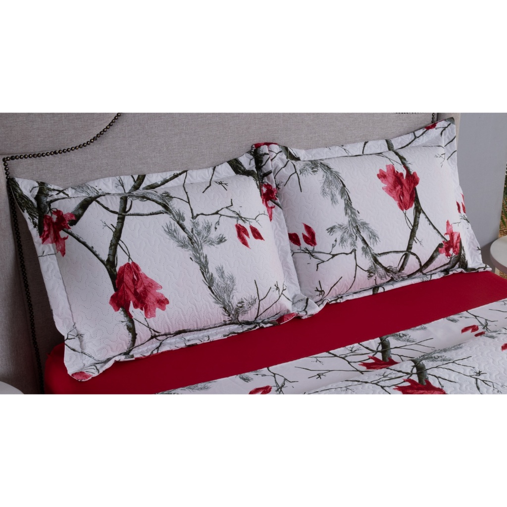 02 Porta Travesseiro (01 Par) Matelasse Debrum 50cmx70cm Estampado Promoção