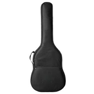 Capa Bag Para Violão Case Clássico Folk Alça Dupla Premium