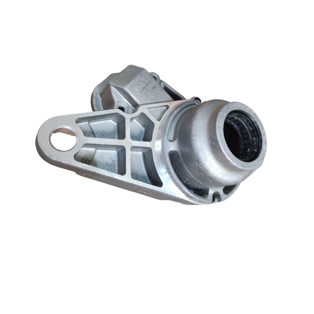 Focinho Mancal Motor de Partida VW Gol Fox Polo Voyage Kombi com Rolamento Original