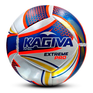 Bola Futsal Kagiva F5 Extreme Pro 2026 Original em Oferta na Shopee