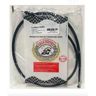 Cabo Embreagem Yamaha Xtz 750 Super Tenere Grua
