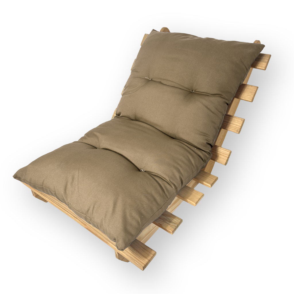 Almofada Futon 120x60cm Dobrável Decorativo Almofada Multiuso Macio Cores Versátil em Oferta na Shopee