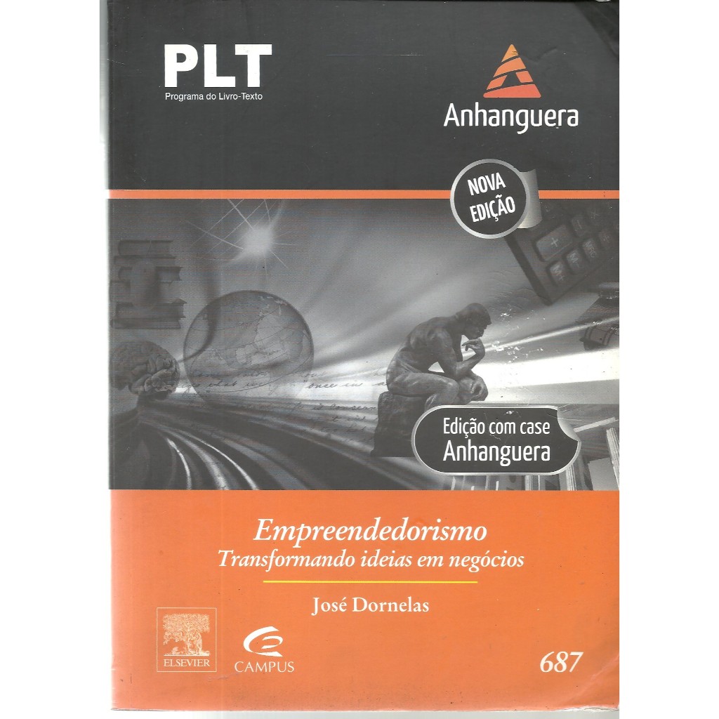 LIVRO ANHANGUERA programa de livro texto veja detalhes