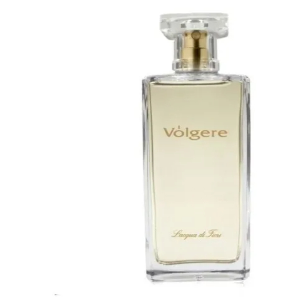 Volgere L'acqua Di Fiori Eau De Cologne 100 Ml