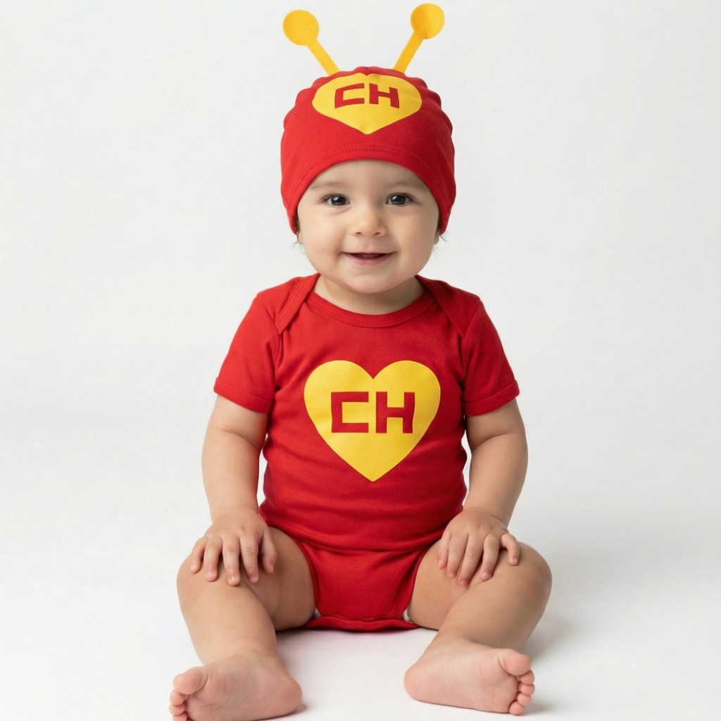 Body Bebê RN Conjunto Macacão Infantil RN Body Recém Nascido Unisexx Envio Rápido