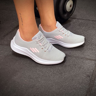 TÊNIS O2X FEMININO ACADEMIA SUPER PROMOÇÃO ENVIO IMEDIATO em Oferta na Shopee