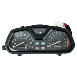 Painel Honda NX 400 Falcon 1999 a 2008 completo com Chicote de painel.
