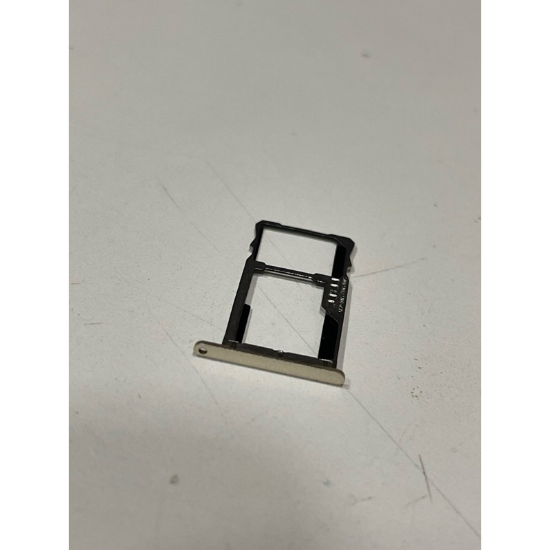 GAVETA DE CHIP LENOVO K6 PLUS