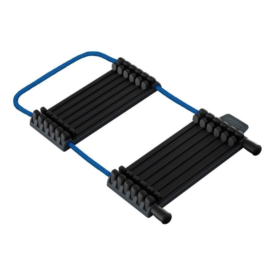 Protetor Quadro Rack Teto Bike Carbono Thule Carbon Frame