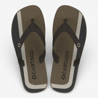 Chinelo Infantil Cartago Atlanta Dedo Original Confortável Antiderrapante Menino em Oferta na Shopee