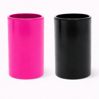 Kit C/ 2 Porta Lata 269ml Mantém sua Bebida Gelada por Muito Mais Tempo em Oferta na Shopee