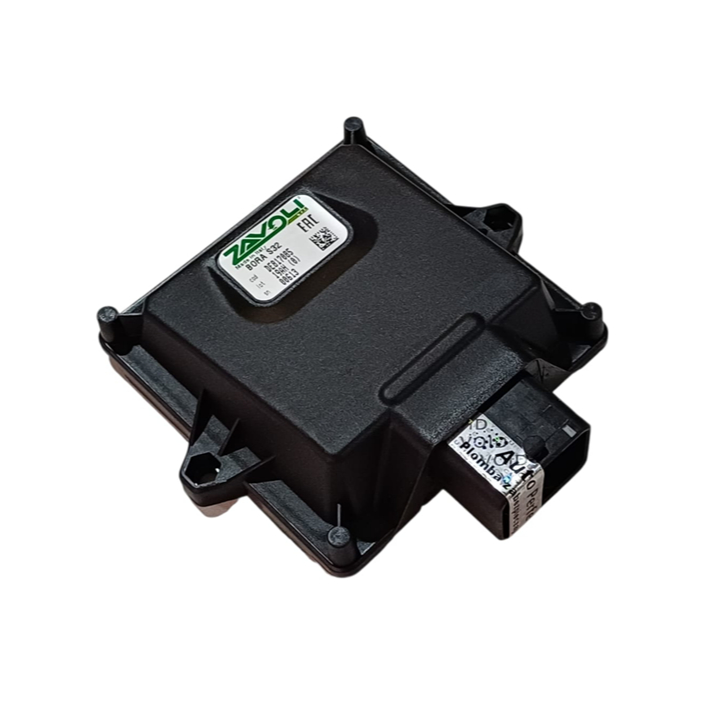 Central Modulo Zavoli Bora S32 Gnv Injetado 5 Ger DE817085