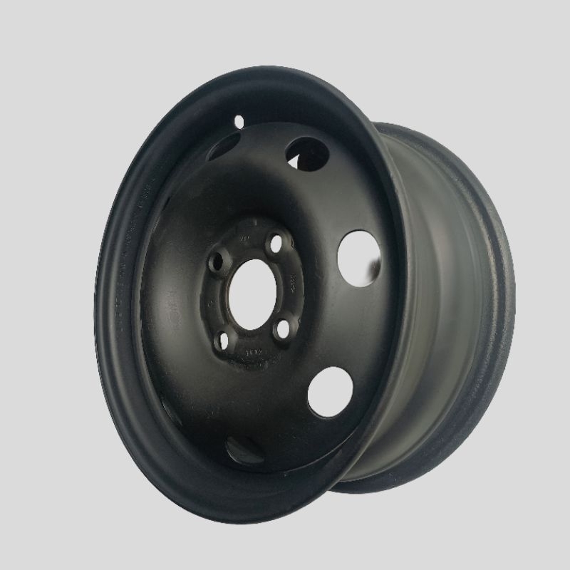 Roda de Ferro aro 13 Renault (Twingo,Clio, Kangoo...)