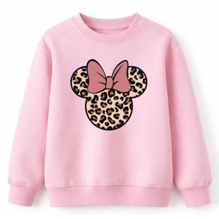MOLETOM INFANTIL MENINA FEITO DE ALGODÃO PREMIUM em Oferta na Shopee