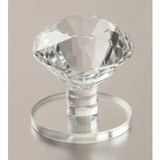 Botão de Descarga para Vaso Sanitário Diamante WL-2646