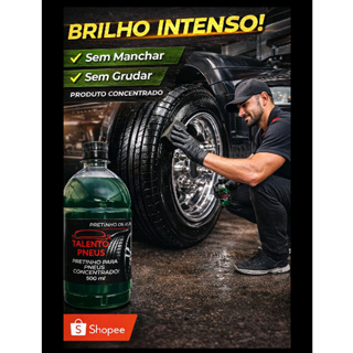 PRETINHO CONCENTRADO 500ML em Oferta na Shopee