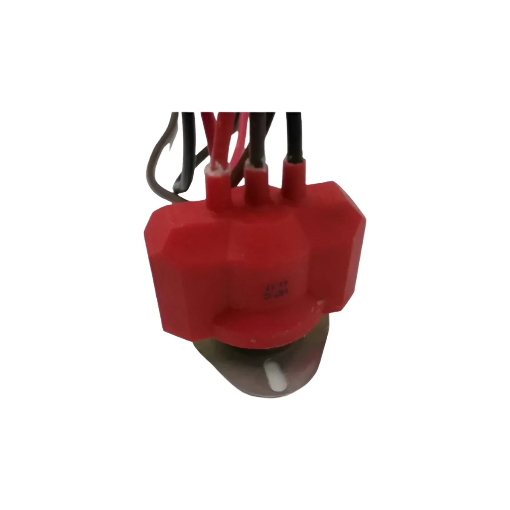 Termostato Bimetal Cervejeira Vf50/55 Fixo 020104t050