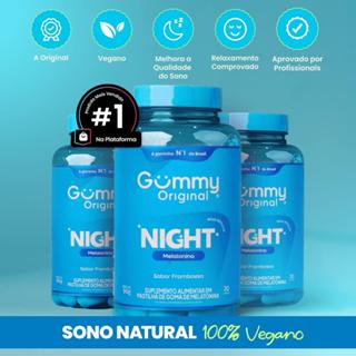 Gummy Original Night em Oferta na Shopee
