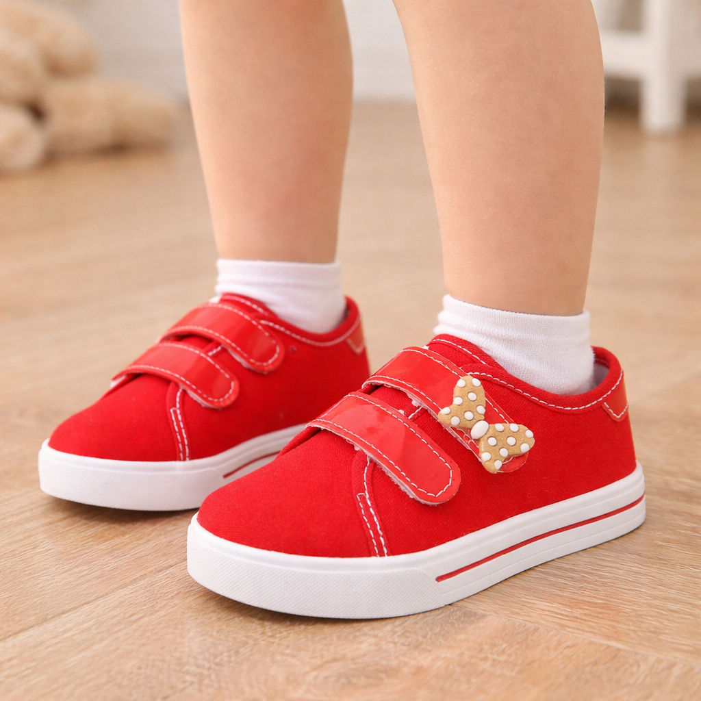Tênis Infantil Menina Cano Baixo Star Casual Delicado Criança Feminino Leve Confortável 20 ao 30 em Oferta na Shopee