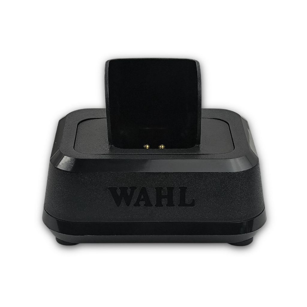 Base Carregadora Wahl Single Power Station Para Máquinas