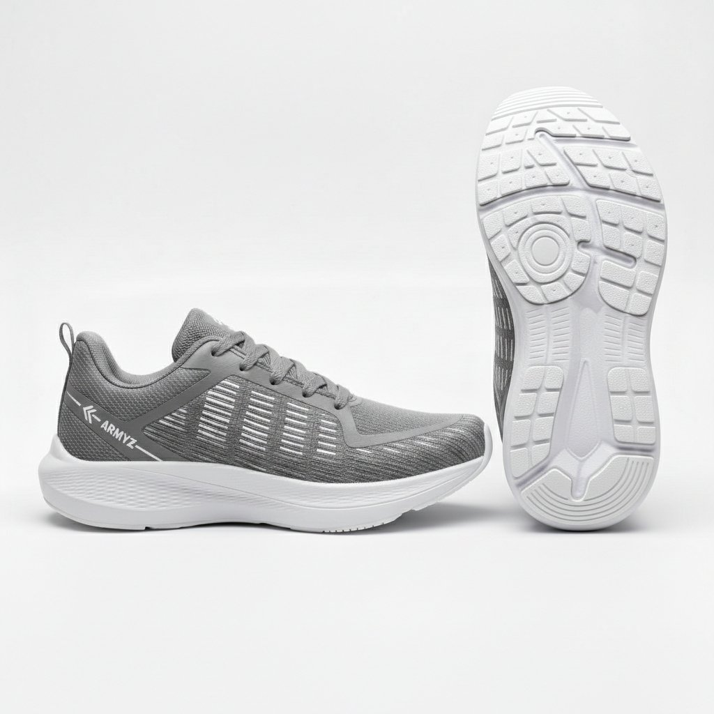 Tenis Feminino Masculino Esportivo Caminhada Academia Corrida Leve Confortavel Macio