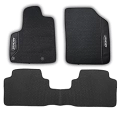 Tapetes Carro C3 Aircross 2010 2011 2012 2013 2014 a 2024 Shine Turbo 200 Impermeável Black Friday