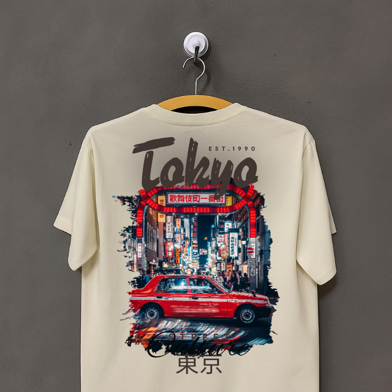 Camiseta Oversized Assalt Streetwear Estampada Moda Urbana Estilo Rua Camisa Larga Manga Curta Jovem